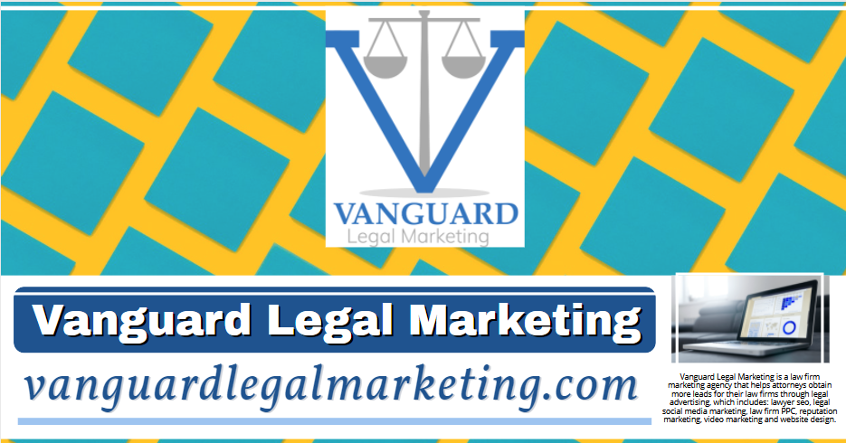 Vanguard Legal Marketing